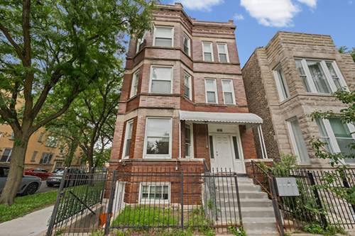 1301 S Christiana, Chicago, IL 60623