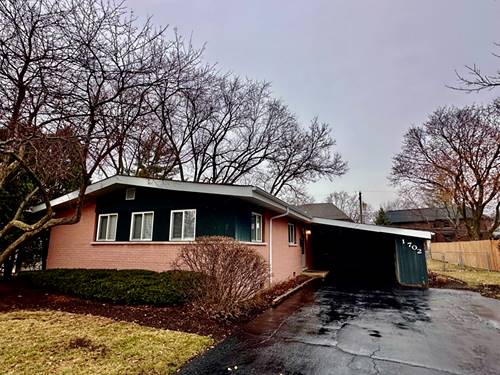 1702 W Oakton, Arlington Heights, IL 60004