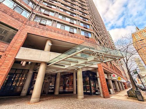 211 E Ohio Unit 2312, Chicago, IL 60611
