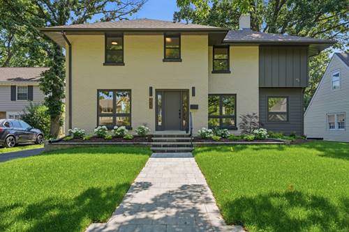 3923 Clausen, Western Springs, IL 60558