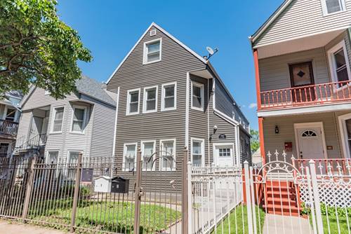 2923 N Avers Unit 2, Chicago, IL 60618