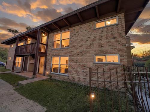 175 W 154th, Harvey, IL 60426