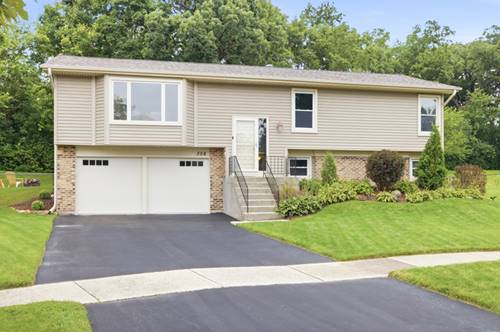 308 Nelson, Bolingbrook, IL 60440