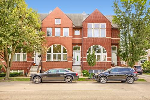 1127 E Prairie, Des Plaines, IL 60016