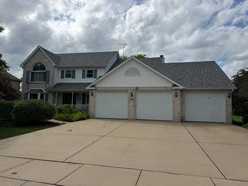 26033 W Lauren, Channahon, IL 60410