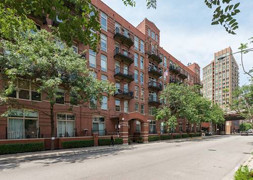 550 N Kingsbury Unit 610, Chicago, IL 60654