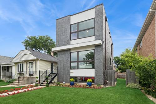 2731 N 75th, Elmwood Park, IL 60707
