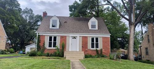 3S276 Gates, Warrenville, IL 60555