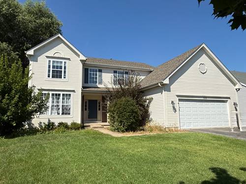 320 Hampstead, Sugar Grove, IL 60554