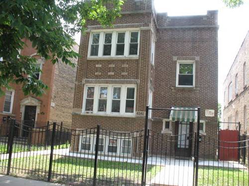 4141 W Barry, Chicago, IL 60641