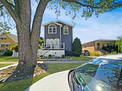 2316 N 76th, Elmwood Park, IL 60707