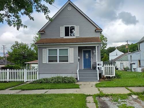 1308 Vincennes, Chicago Heights, IL 60411