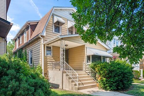 5848 W Catalpa, Chicago, IL 60630