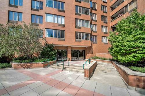 801 S Plymouth Unit 701, Chicago, IL 60605