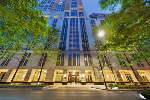 55 E Erie Unit 3205, Chicago, IL 60611