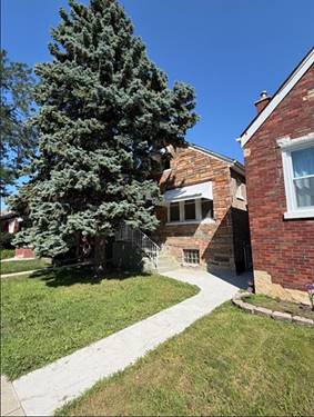3410 W 53rd, Chicago, IL 60632