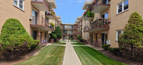 4835 N Central Unit 212, Chicago, IL 60630