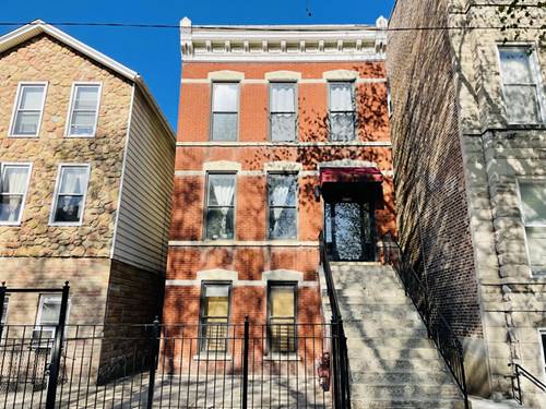 2738 S Princeton Unit 2, Chicago, IL 60616