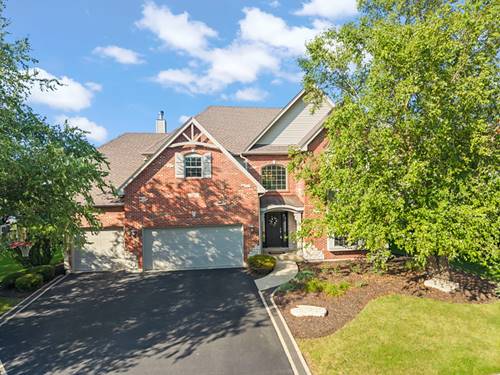 26612 Lindengate, Plainfield, IL 60585