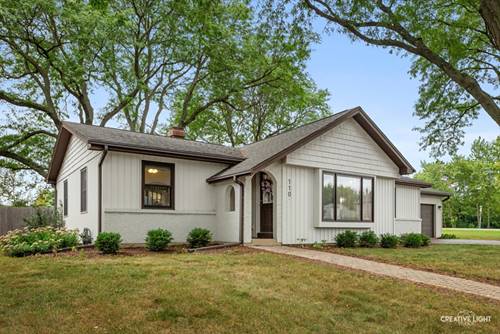 110 N Cambridge, Geneva, IL 60134