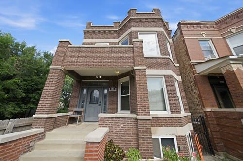 1121 N Lawndale, Chicago, IL 60651