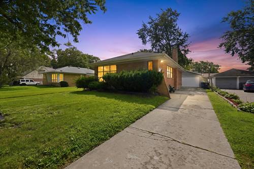 15577 Rose, South Holland, IL 60473