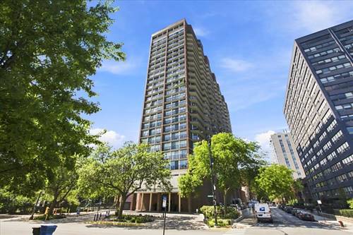 4170 N Marine Unit 3A, Chicago, IL 60613