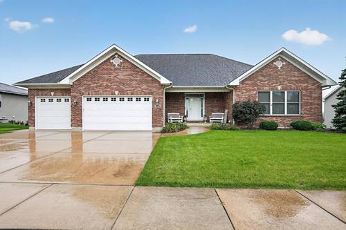 431 N Patricia, Hampshire, IL 60140