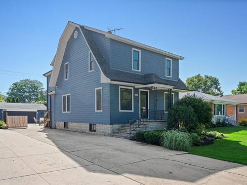 533 8th, La Grange, IL 60525