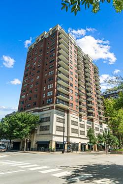 5 E 14th Unit 1304, Chicago, IL 60605