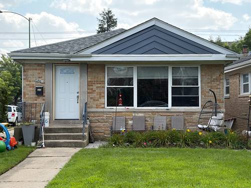 2801 W Coyle, Chicago, IL 60645