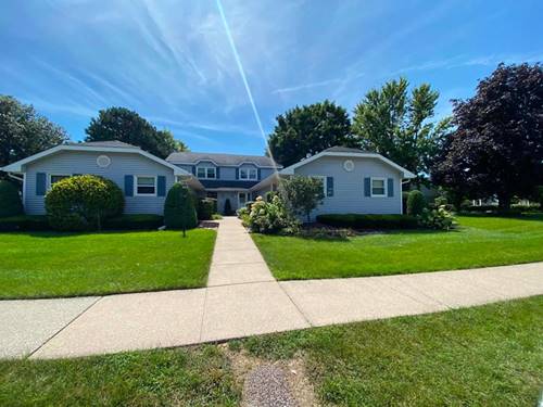 5329 W Woodland Unit C, Oak Forest, IL 60452