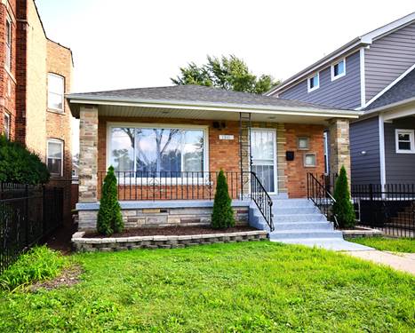 1341 W 97th, Chicago, IL 60643