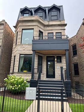 1225 W Addison Unit 1, Chicago, IL 60613