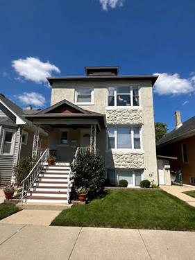 5110 W Byron Unit 2, Chicago, IL 60641