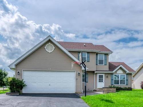 1413 Skylark, Plainfield, IL 60586