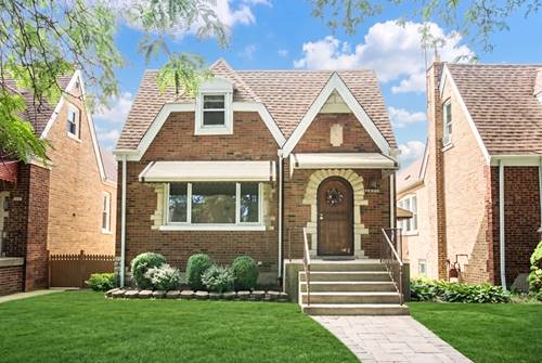 3440 N Normandy, Chicago, IL 60634