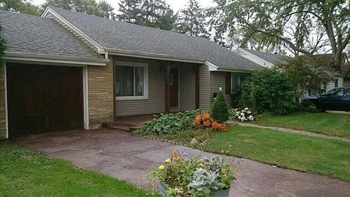 625 s 2nd, West Dundee, IL 60118