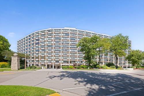 1630 Sheridan Unit 5G, Wilmette, IL 60091