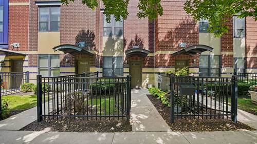 510 W Elm Unit 1033, Chicago, IL 60610