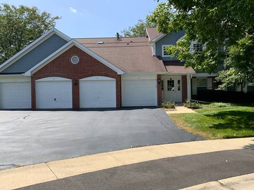 1675 Mansfield Unit 3, Roselle, IL 60172