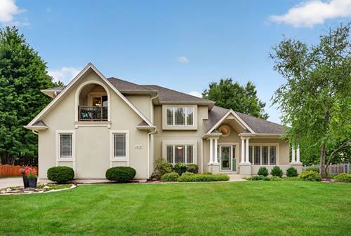 24735 Illini, Plainfield, IL 60544