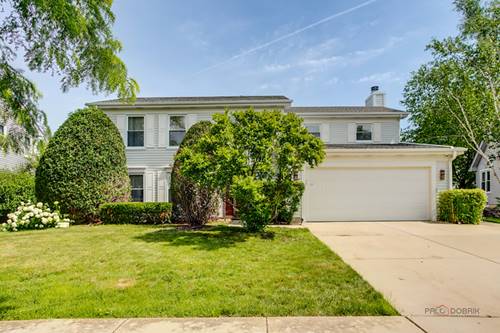 410 Lamont, Buffalo Grove, IL 60089