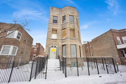 5813 S Wabash, Chicago, IL 60637