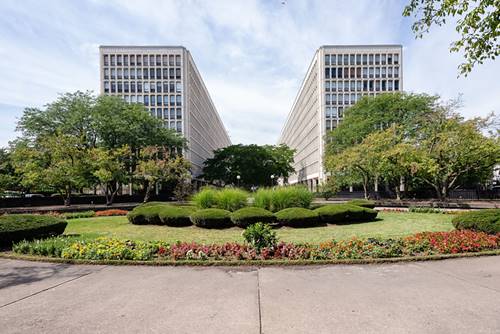 1401 E 55th Unit 509N, Chicago, IL 60615