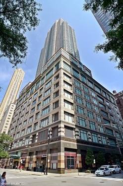 100 E Huron Unit 1906, Chicago, IL 60611