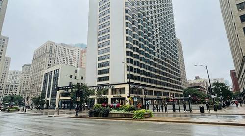 535 N Michigan Unit 2815, Chicago, IL 60611