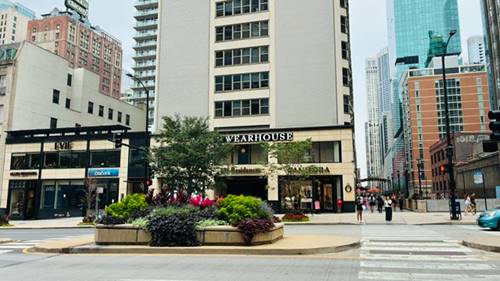535 N Michigan Unit 2815, Chicago, IL 60611
