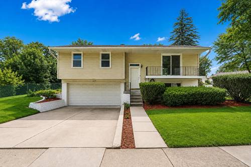 669 White Pine, Buffalo Grove, IL 60089