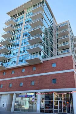 909 W Washington Unit 904, Chicago, IL 60607